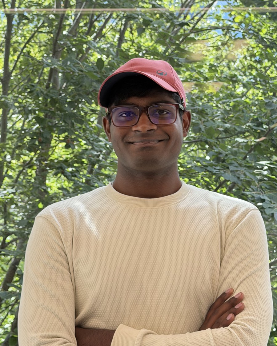 Anish Arjuna