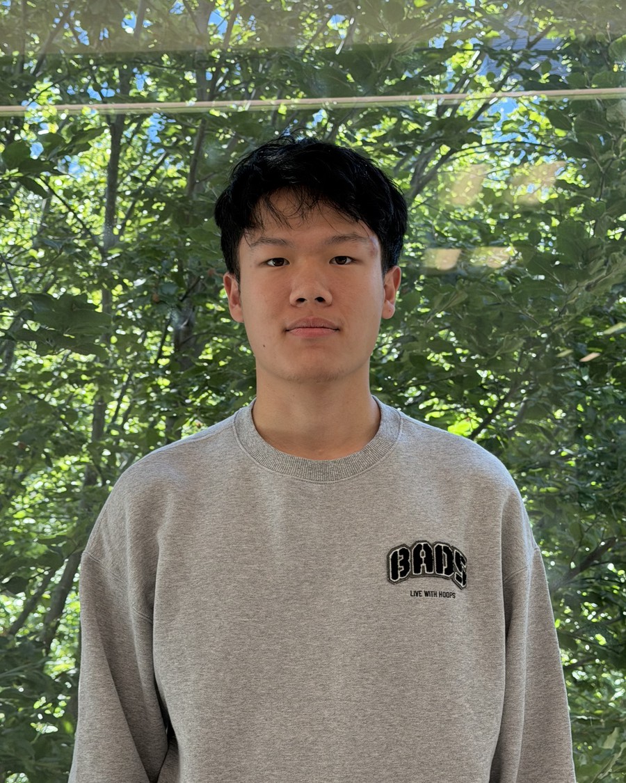 Hanxiang Xi
