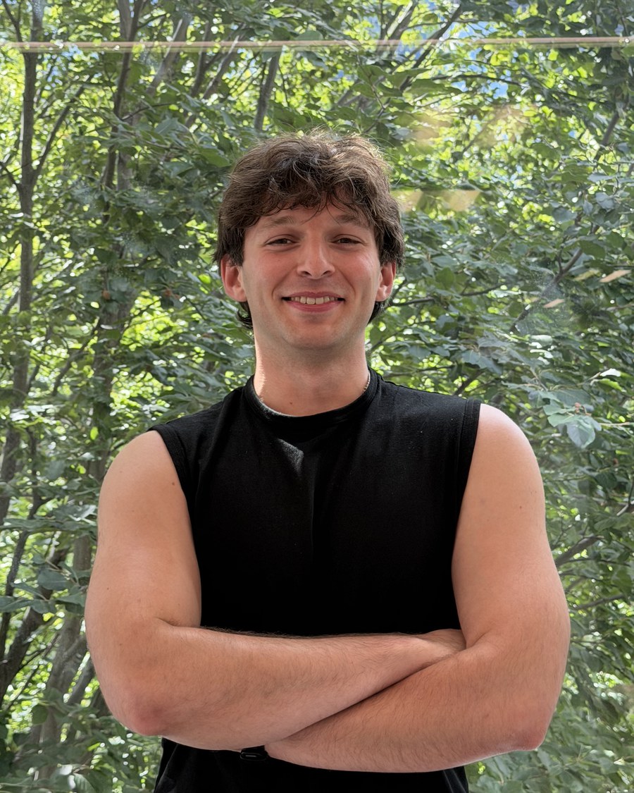 James Kay