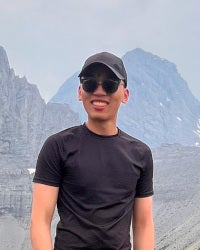 Kelvin Doan